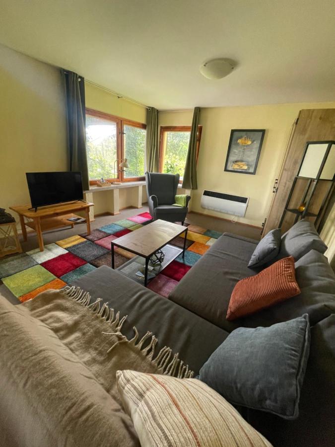 Ferienhaus Silvaner Наумбург Экстерьер фото